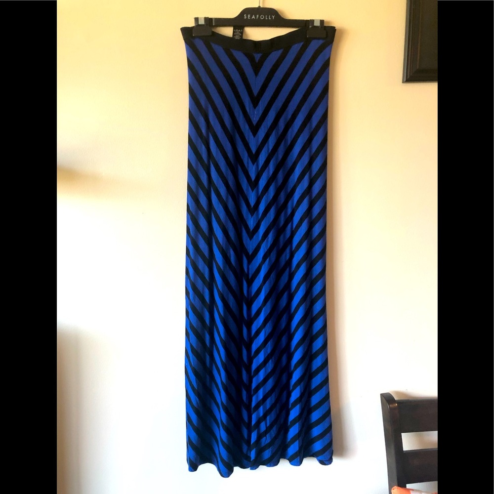 🎁3/$30 Jessica Maxi Dress